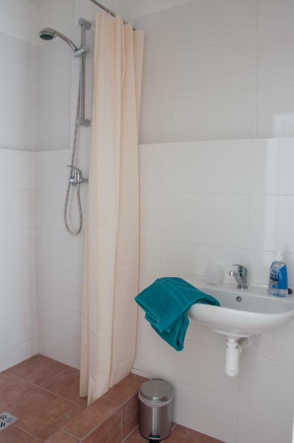 Ferienwohnung Apartman Železnice Exterior foto