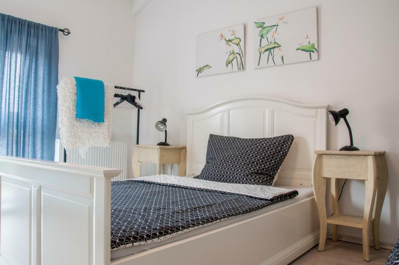 Ferienwohnung Apartman Železnice Exterior foto