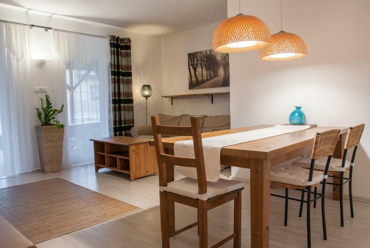 Ferienwohnung Apartman Železnice Exterior foto